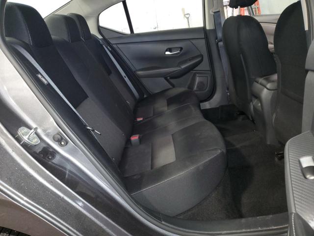2023 NISSAN SENTRA SV - 3N1AB8CV7PY275601