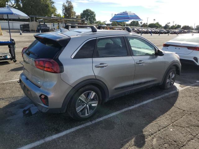 2022 KIA NIRO LXS KNDCM3LD8N5546105