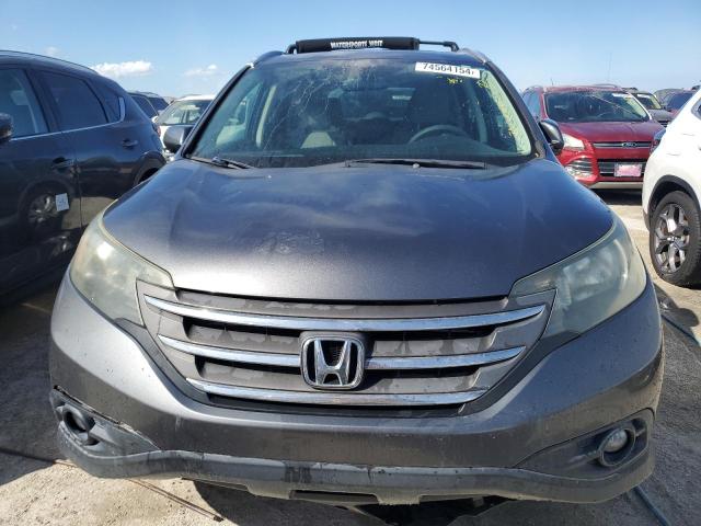 VIN 3CZRM3H53DG706632 2013 Honda CR-V, EX no.5