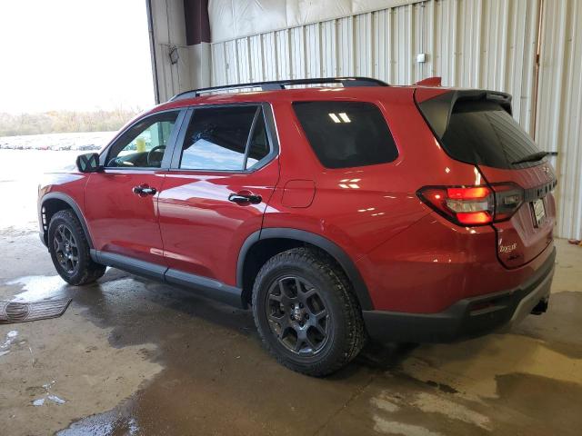 2025 HONDA PILOT TRAI 5FNYG1H64SB043032