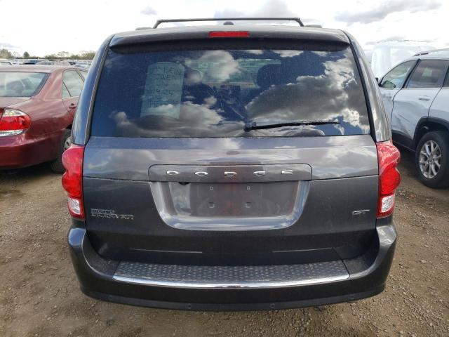 2017 DODGE GRAND CARA - 2C4RDGEG8HR679088
