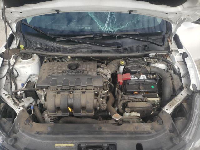 VIN 3N1AB7AP0HY295737 2017 Nissan Sentra, S no.11