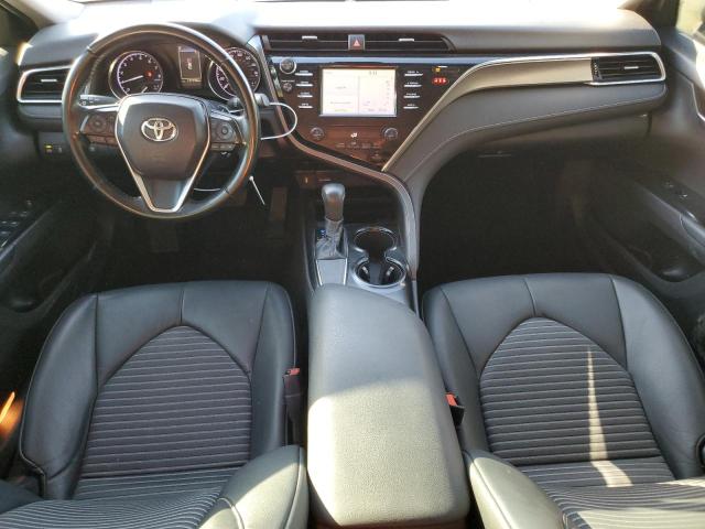 2018 TOYOTA CAMRY L - 4T1B11HK9JU676230