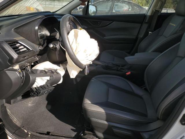 2021 SUBARU CROSSTREK - JF2GTHRC7MH248577