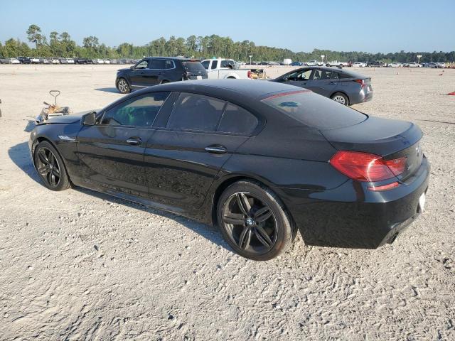 VIN WBA6B8C58EDZ72677 2014 BMW 6 SERIES no.2