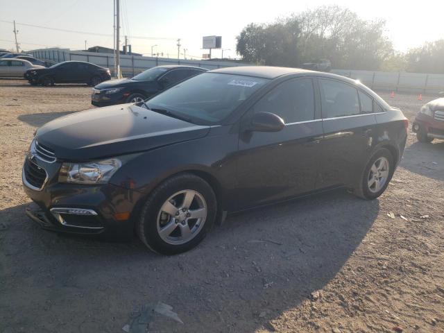 2015 CHEVROLET CRUZE LT - 1G1PC5SB6F7299343