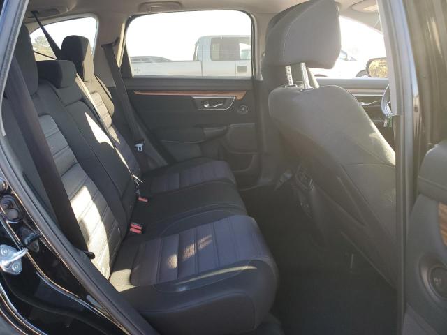 2022 HONDA CR-V EX - 5J6RT6H58NL032244