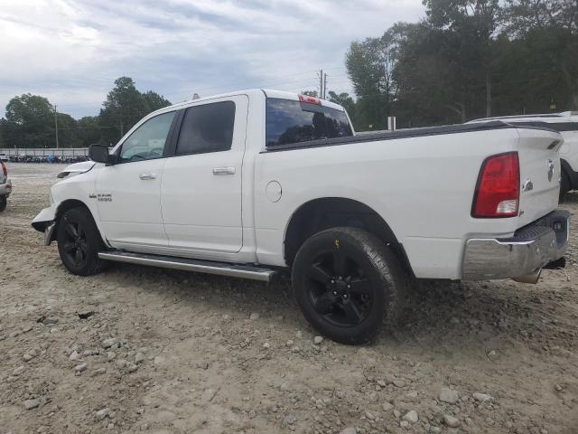 2017 RAM 1500 SLT - 3C6RR7LT2HG649406