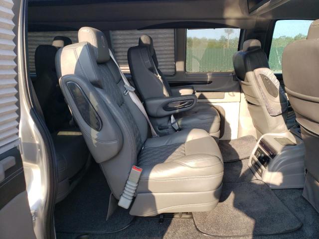 2022 GMC SAVANA G25 1GTW7BF72N1240075