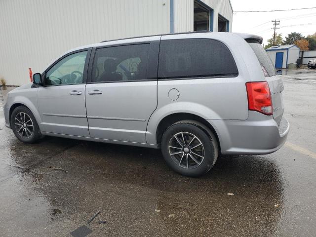 2017 DODGE GRAND CARA - 2C4RDGEG7HR755545