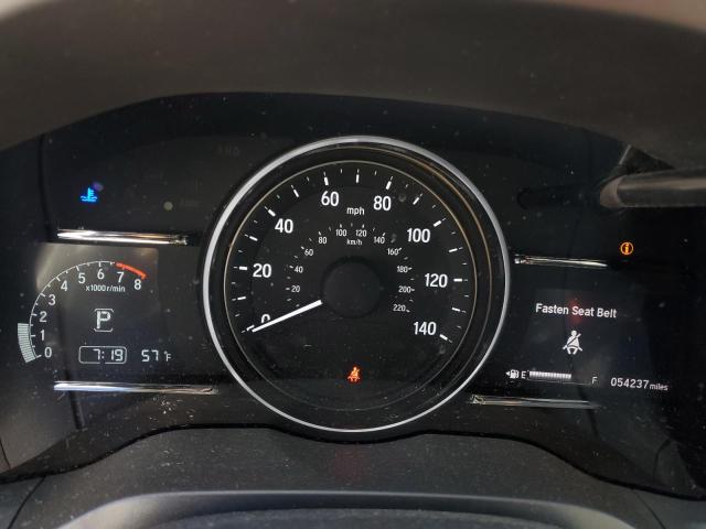 2019 HONDA HR-V EX - 3CZRU6H51KM705737