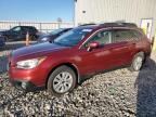 SUBARU OUTBACK 2. photo