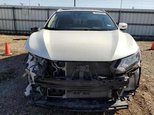 2021 NISSAN ROGUE SPOR - JN1BJ1BVXMW567763