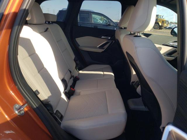 2023 BMW X1 XDRIVE2 - WBX73EF08P5V84836