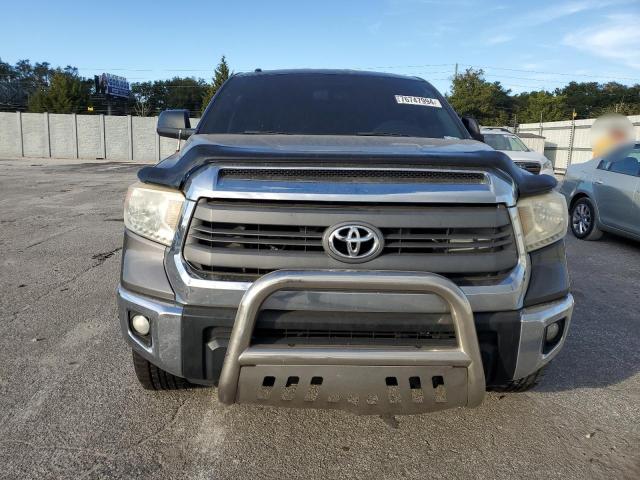 VIN 5TFRY5F16FX182901 2015 Toyota Tundra, Double Ca... no.5