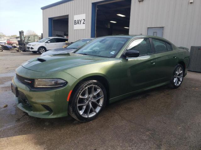 VIN 2C3CDXHG9PH518775 2023 Dodge Charger, GT no.1