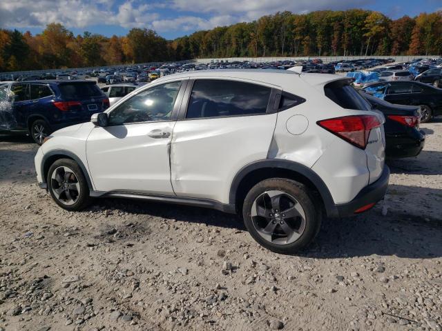 2018 HONDA HR-V EXL - 3CZRU6H7XJM701315
