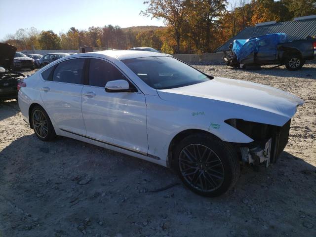 2015 HYUNDAI GENESIS 3. - KMHGN4JE9FU071454