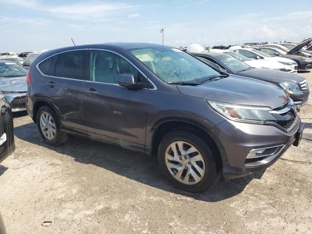 2015 HONDA CR-V EX - 5J6RM4H54FL075840