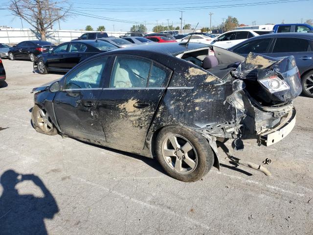 Vin: 1g1pc5sb2e7187542, lot: 76955664, chevrolet cruze lt 20142