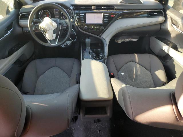 2019 TOYOTA CAMRY L - 4T1B11HK7KU811397