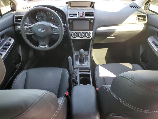 2015 SUBARU IMPREZA SP - JF1GJAS67FH019129