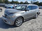 INFINITI QX56 снимка