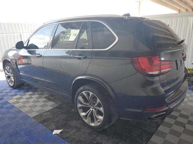 VIN 5UXKR2C54J0Z16665 2018 BMW X5, Sdrive35I no.2