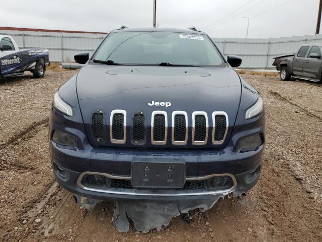 2015 JEEP CHEROKEE L - 1C4PJMDS6FW735442