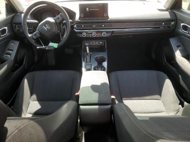 2022 HONDA CIVIC EX - 2HGFE1F78NH309628