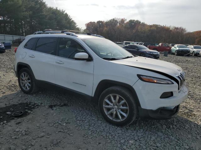 2018 JEEP CHEROKEE L - 1C4PJMDB5JD574795