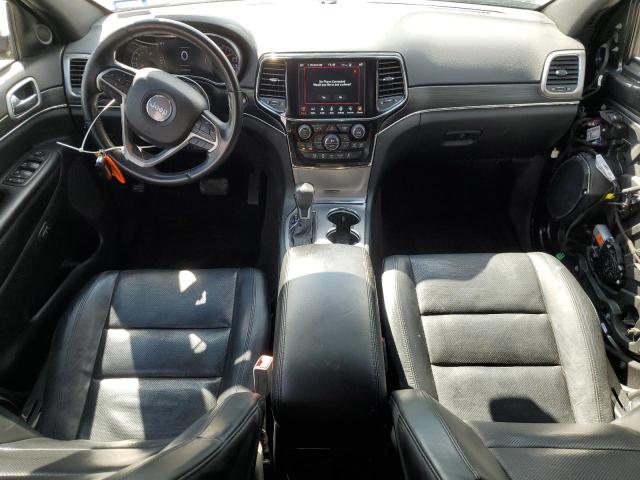 2019 JEEP GRAND CHER - 1C4RJEBGXKC584128
