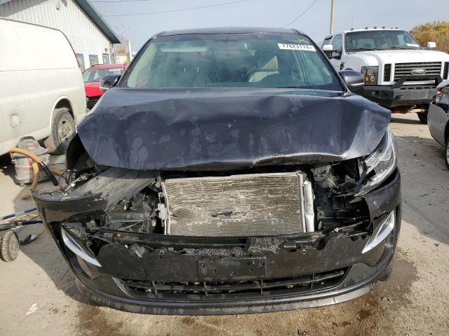 2020 KIA SEDONA LX - KNDMB5C14L6605587