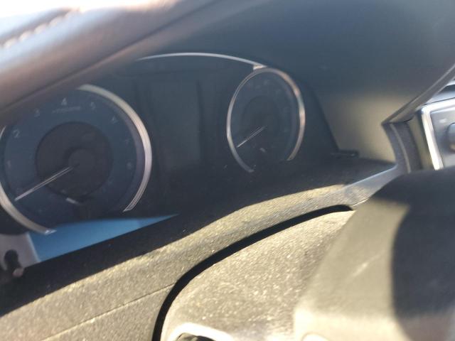 2016 TOYOTA CAMRY LE - 4T4BF1FK9GR559895