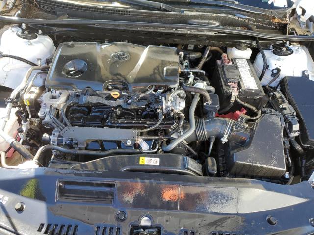 2023 TOYOTA CAMRY SE N - 4T1G11AK8PU814915