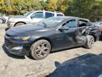 2019 CHEVROLET MALIBU RS - 1G1ZG5ST8KF188573