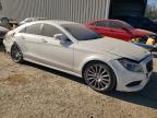 MERCEDES-BENZ CLS 400 photo