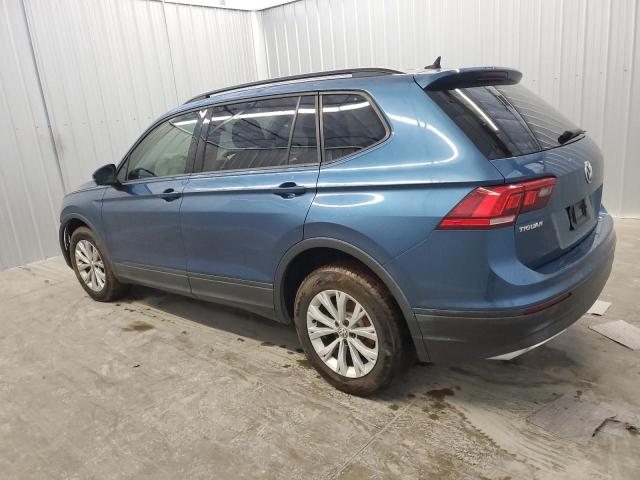 VIN 3VV1B7AXXLM060034 2020 Volkswagen Tiguan, S no.2