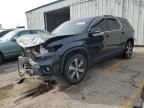 2018 CHEVROLET TRAVERSE L - 1GNERHKW7JJ284032