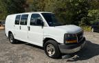 GMC SAVANA G25 photo