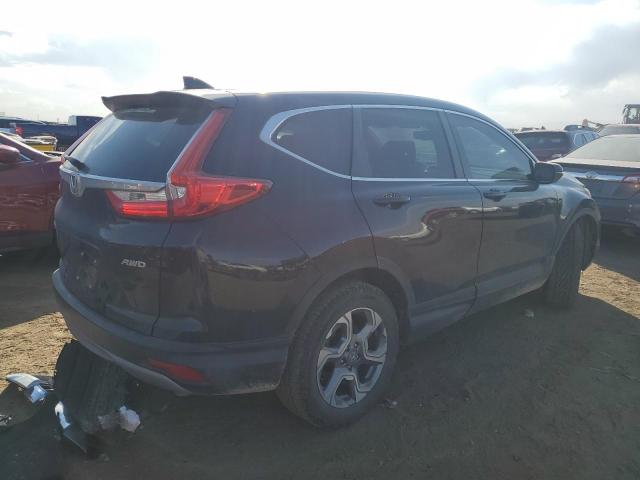 2019 HONDA CR-V EXL - JHLRW2H87KX008346