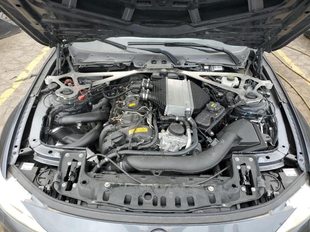 2015 BMW M3 WBS3C9C57FP803459