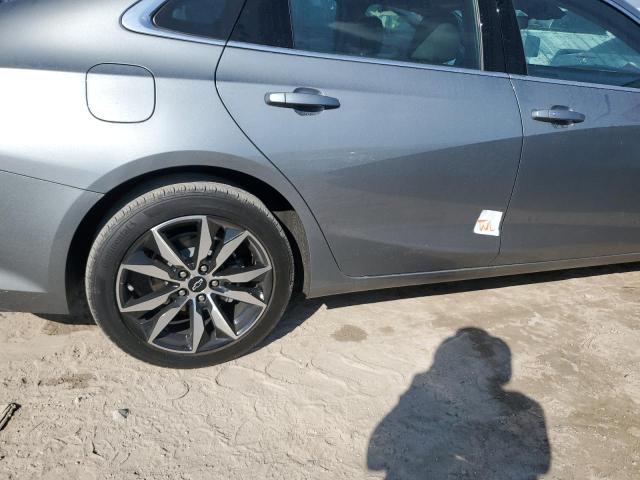 2023 CHEVROLET MALIBU RS - 1G1ZG5STXPF143660
