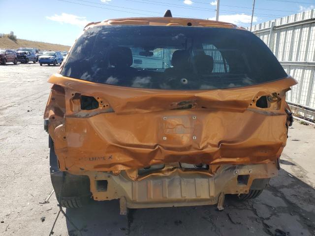 2018 CHEVROLET EQUINOX LS - 2GNAXREV1J6176144
