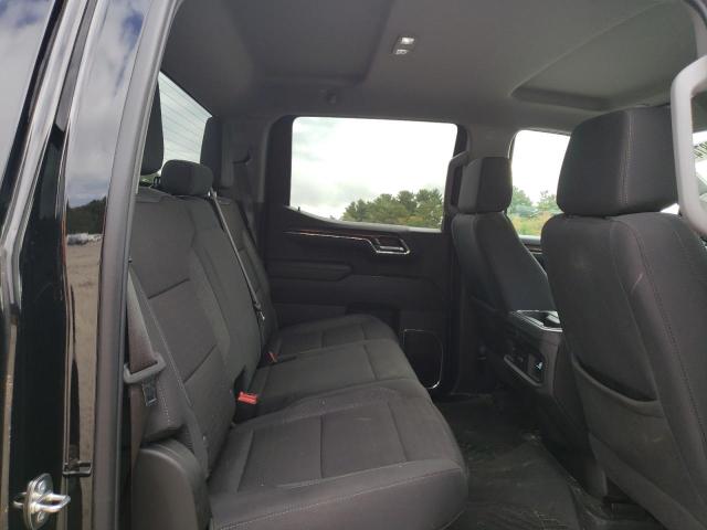 2024 CHEVROLET SILVERADO - 2GCUDEED9R1185505