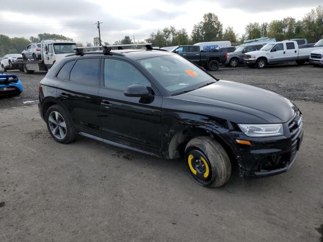 VIN WA1ANAFYXL2104667 2020 AUDI Q5 no.4