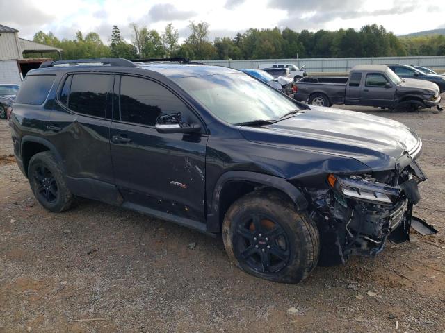 VIN 1GKKNLLS2LZ206479 2020 GMC ACADIA no.4