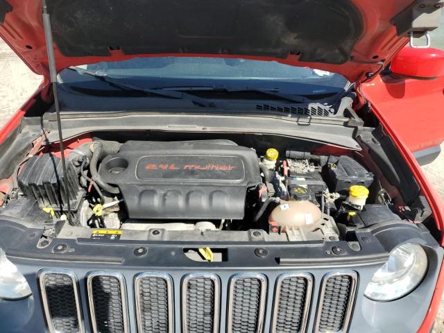 2016 JEEP RENEGADE L - ZACCJABTXGPC59218