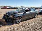 Lot #3024986214 2018 FORD FUSION SE