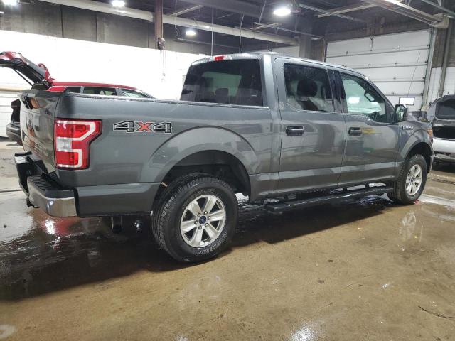 2020 FORD F150 SUPER - 1FTEW1E46LFA17764